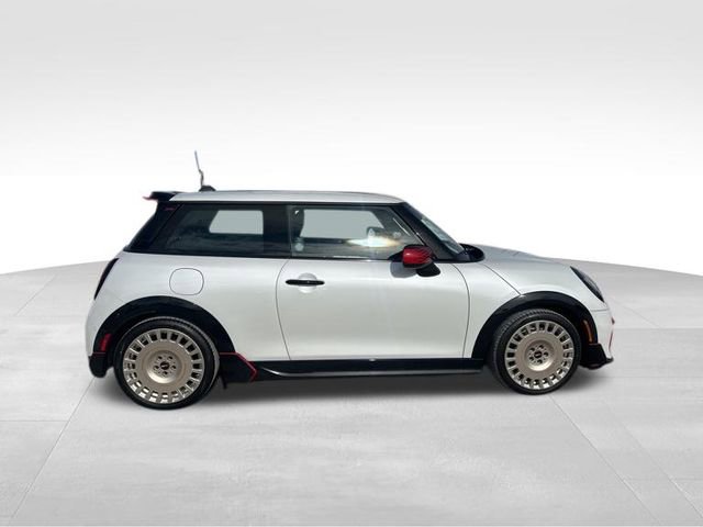 New 2026 MINI Cooper John Cooper Works image 9