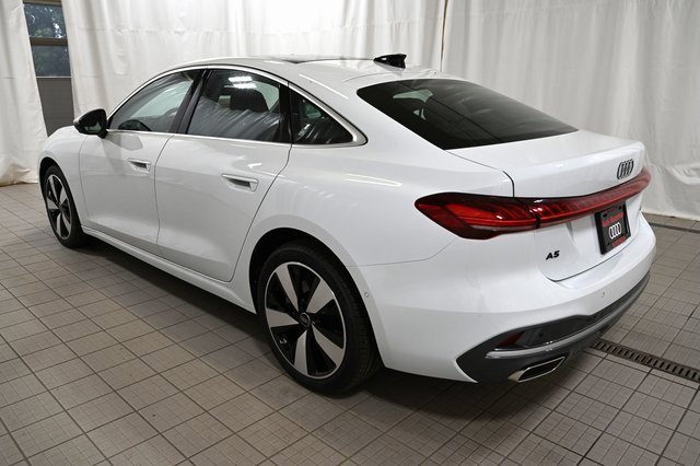 New 2025 Audi A5 2.0T Premium image 11