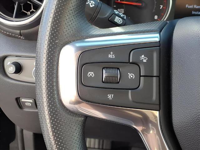 Used 2024 Chevrolet Blazer LT w/ Convenience Package image 16