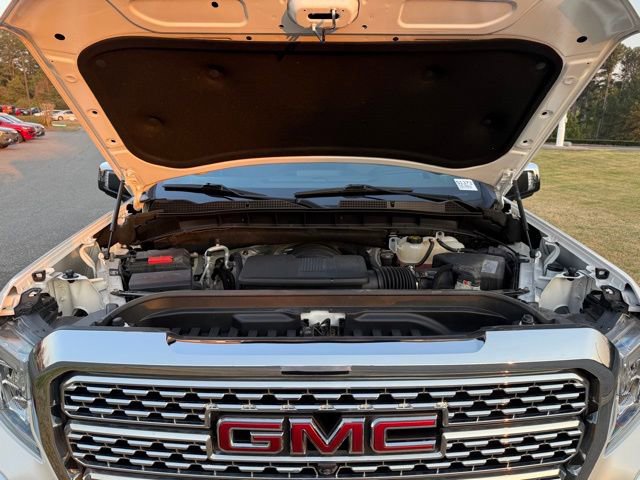 Used 2020 GMC Sierra 1500 Denali w/ Denali Ultimate Package image 30