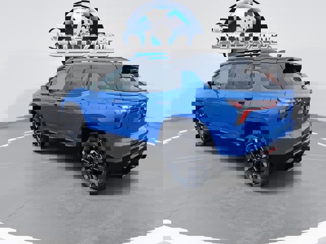 New 2026 Chevrolet Equinox RS w/ Convenience Package III image 6