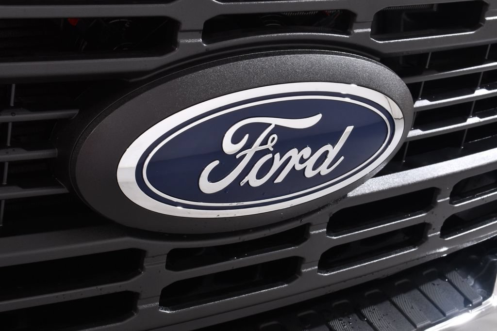 New 2026 Ford F350 XL w/ XL Driver Assist Package AWD/4WD image 20