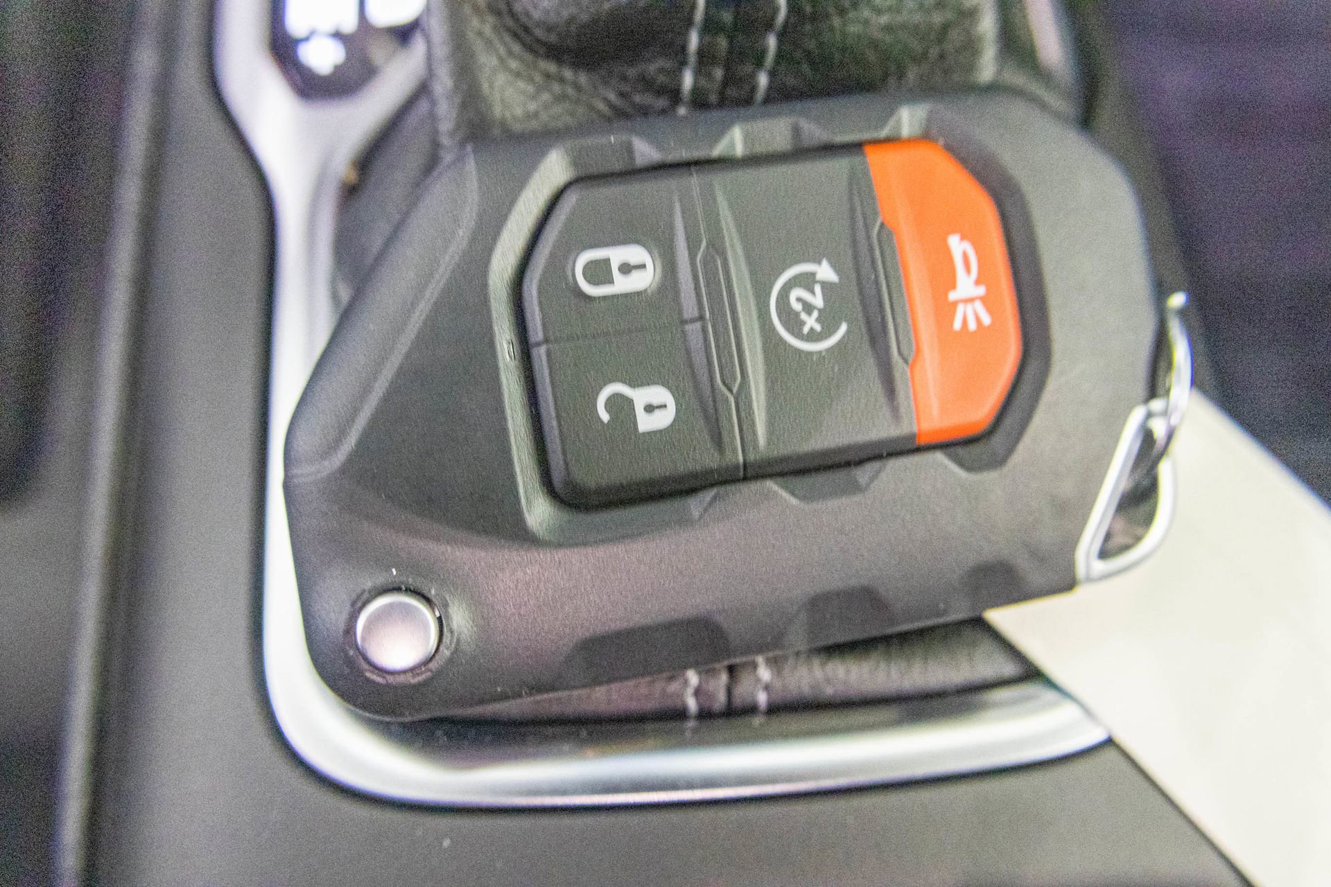 New 2026 Jeep Gladiator Sport S image 31