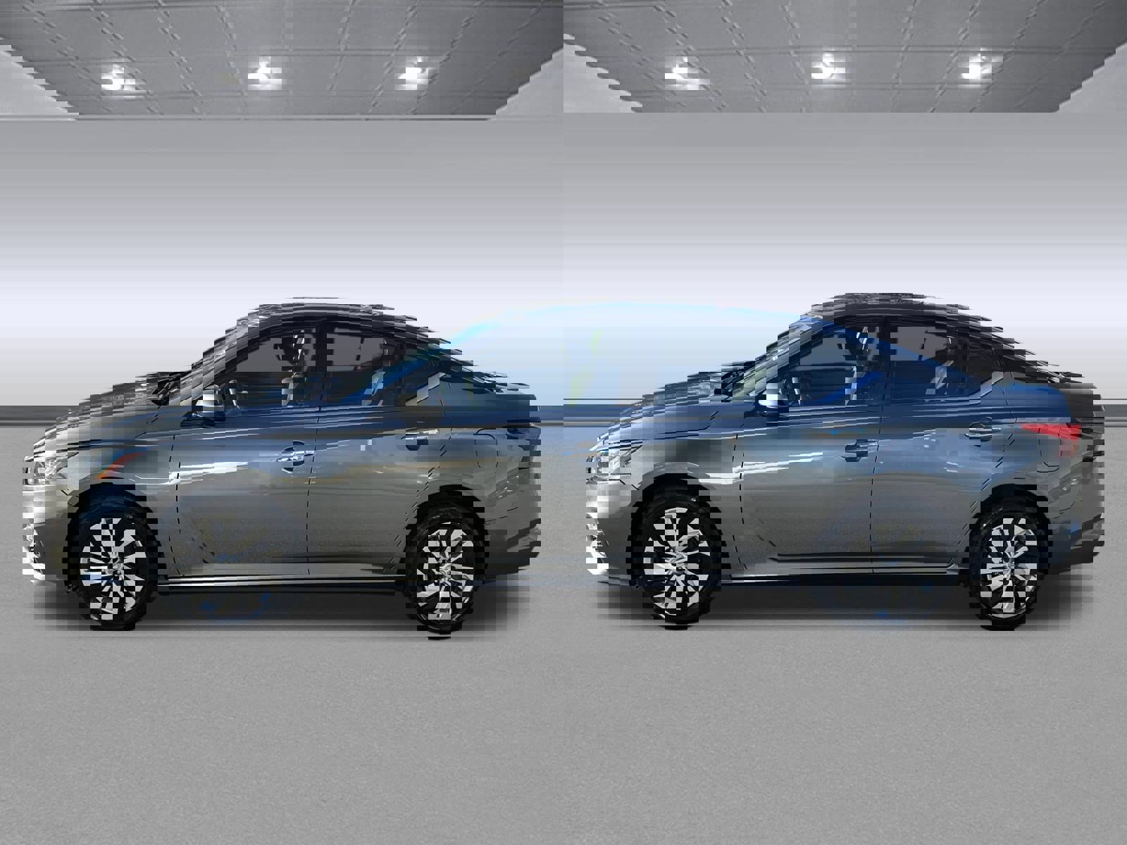 Used 2021 Nissan Altima 2.5 S w/ Driver Assist Package image 6