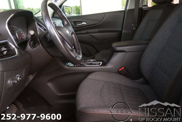 Used 2022 Chevrolet Equinox LT FWD image 12