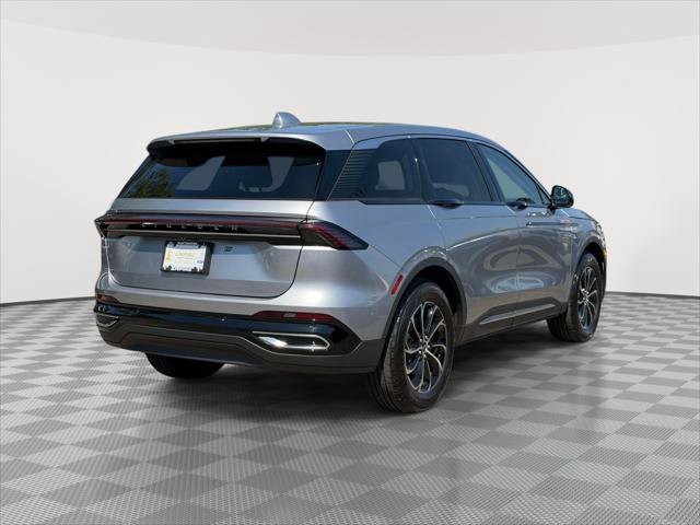 Used 2026 Lincoln Nautilus Premier w/ Equipment Group 102A AWD/4WD image 5