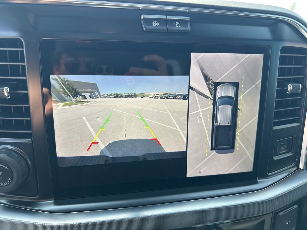 New 2026 Ford F350 Platinum image 33