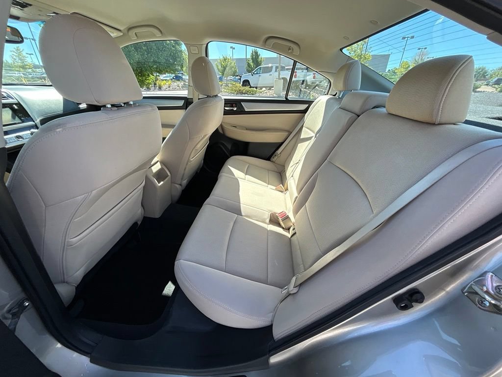 Used 2016 Subaru Legacy 2.5i Premium AWD/4WD image 26