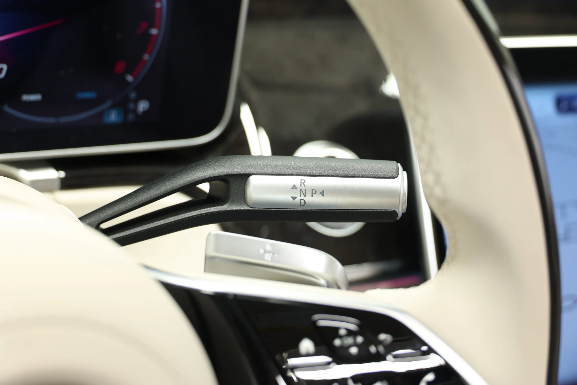 Used 2024 Mercedes-Benz Maybach S 580 4MATIC image 35