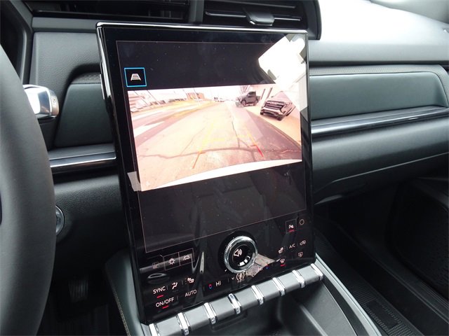 New 2026 GMC Terrain AT4 w/ LPO, Floor Liner Package image 19