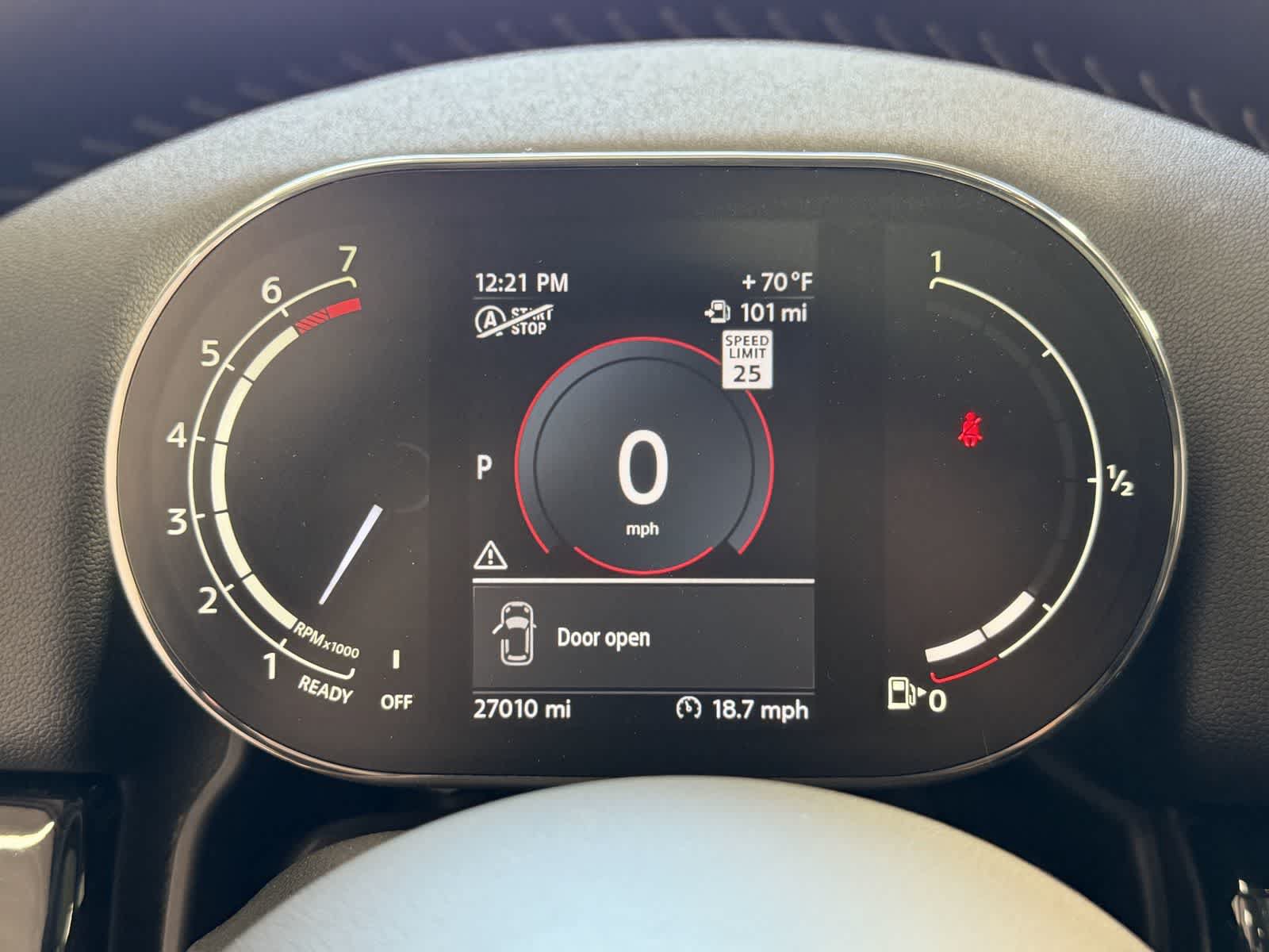 Certified 2022 MINI Cooper Countryman S AWD/4WD image 19