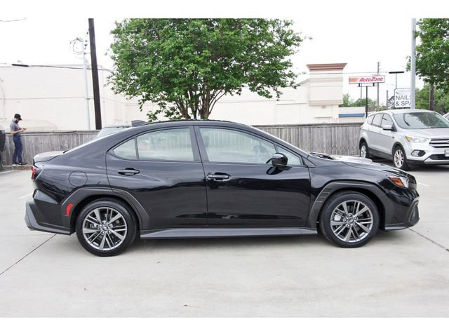 Used 2024 Subaru WRX image 5