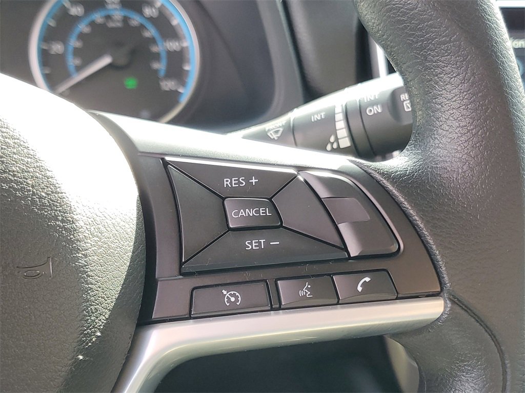 Certified 2024 Nissan Leaf S image 20