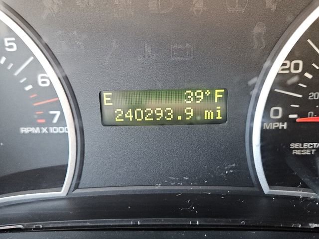 Used 2007 Ford Explorer XLT image 14