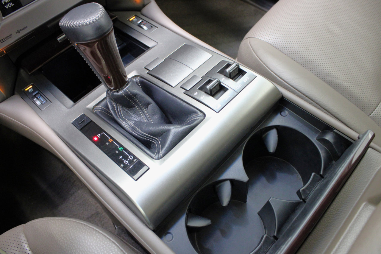 Used 2017 Lexus GX 460 Premium image 62