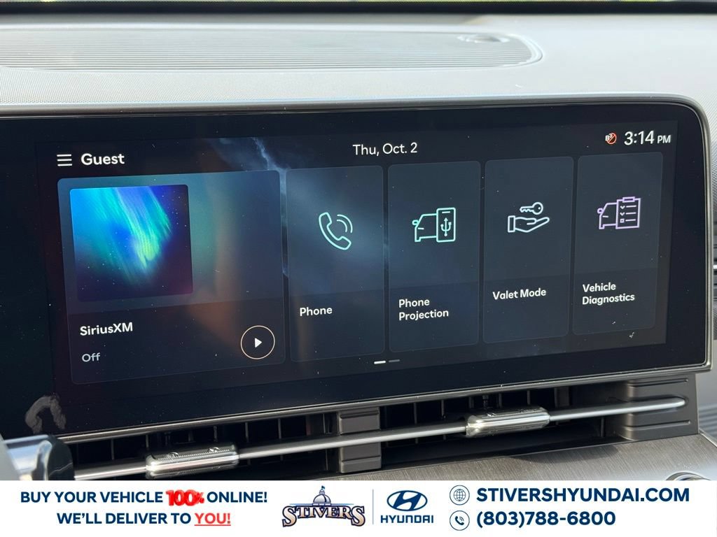 Certified 2026 Hyundai Kona SE FWD image 25