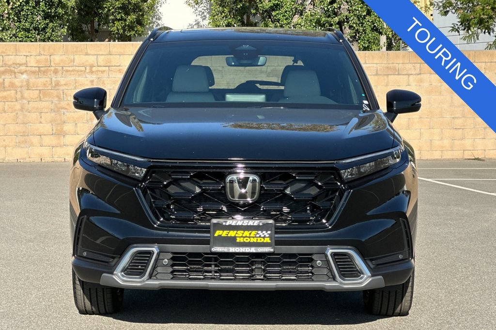 Used 2026 Honda CR-V Sport Touring image 9