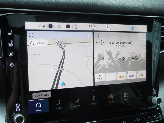 New 2026 Jeep Grand Wagoneer 4WD image 37