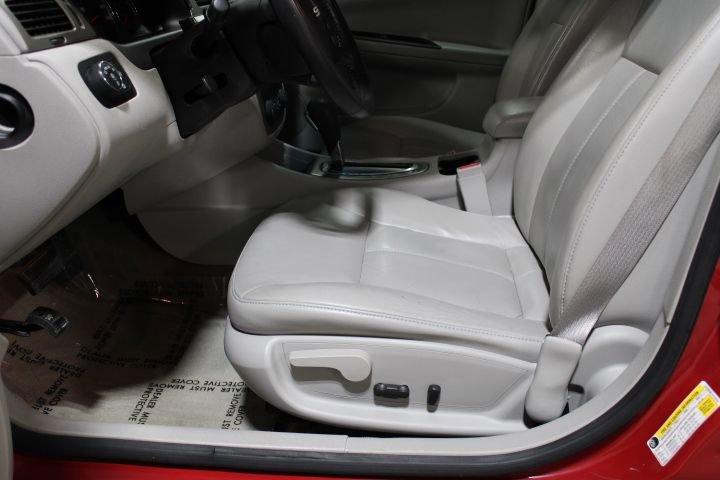 Used 2008 Chevrolet Impala SS w/ Convenience Package image 14
