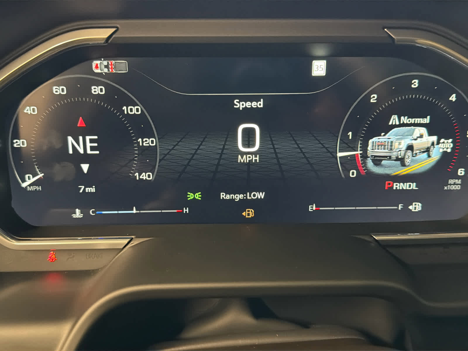 New 2026 GMC Sierra 2500 Denali w/ Denali Reserve Package image 38