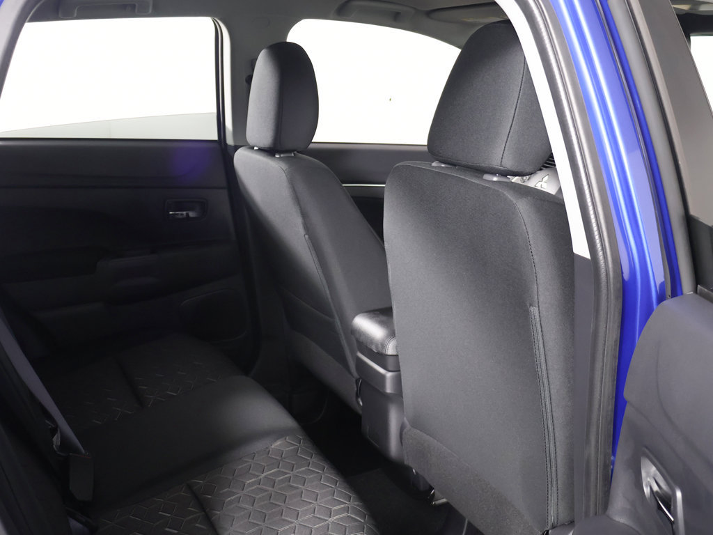 New 2027 Mitsubishi Outlander Sport ES AWD/4WD image 24