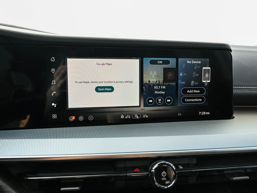 New 2026 Nissan Murano SL AWD/4WD image 24