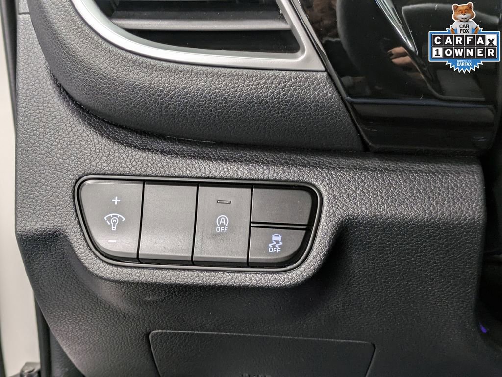 Certified 2025 Kia Seltos S image 22