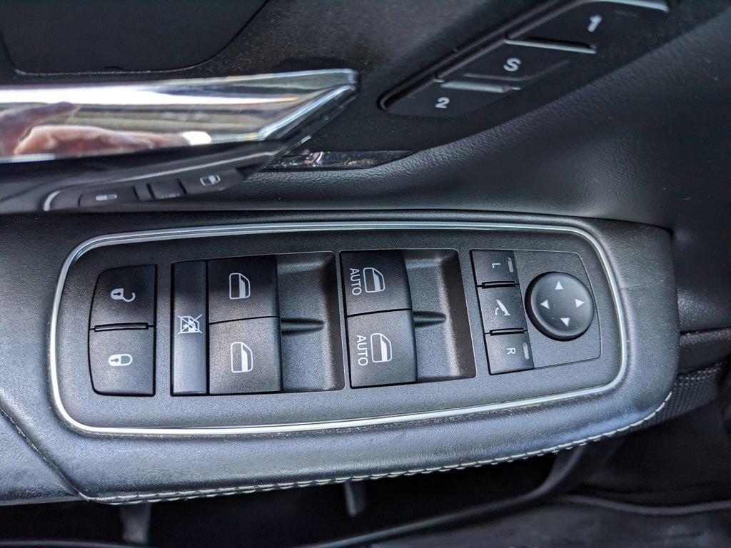 Certified 2022 RAM 1500 Limited w/ Body Color Bumper Group image 60