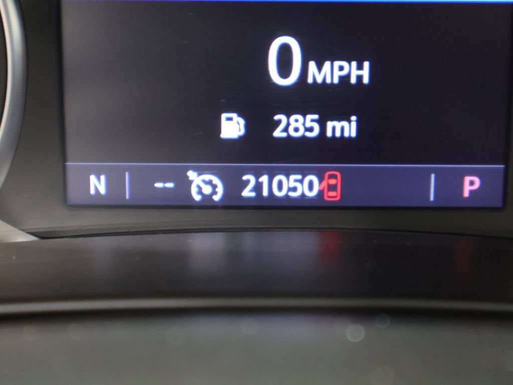 Used 2025 Chevrolet Blazer LT AWD/4WD image 37