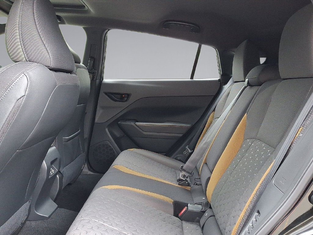 New 2026 Subaru Crosstrek 2.5i Sport AWD/4WD image 13