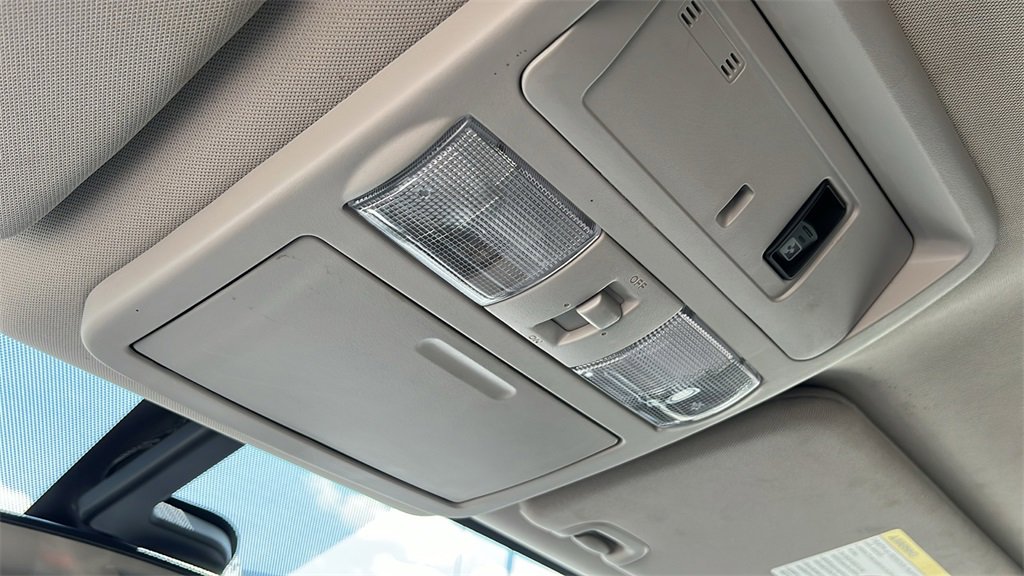 Used 2018 Nissan Titan PRO-4X image 21