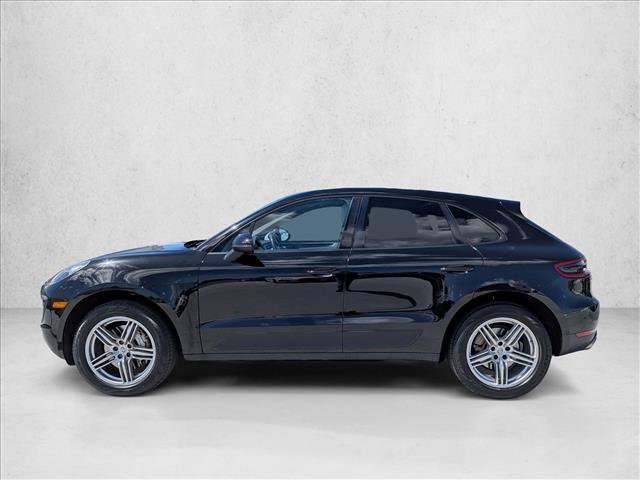 Used 2015 Porsche Macan S image 8