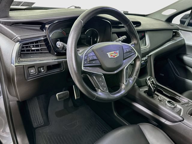 Used 2021 Cadillac XT5 Sportv AWD/4WD image 12