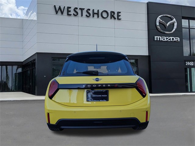 Used 2025 MINI Cooper S image 5