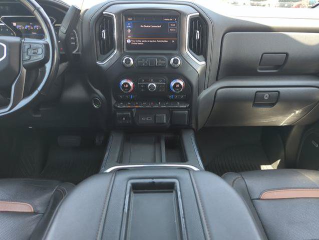 Used 2020 GMC Sierra 1500 AT4 w/ AT4 Premium Package AWD/4WD image 26