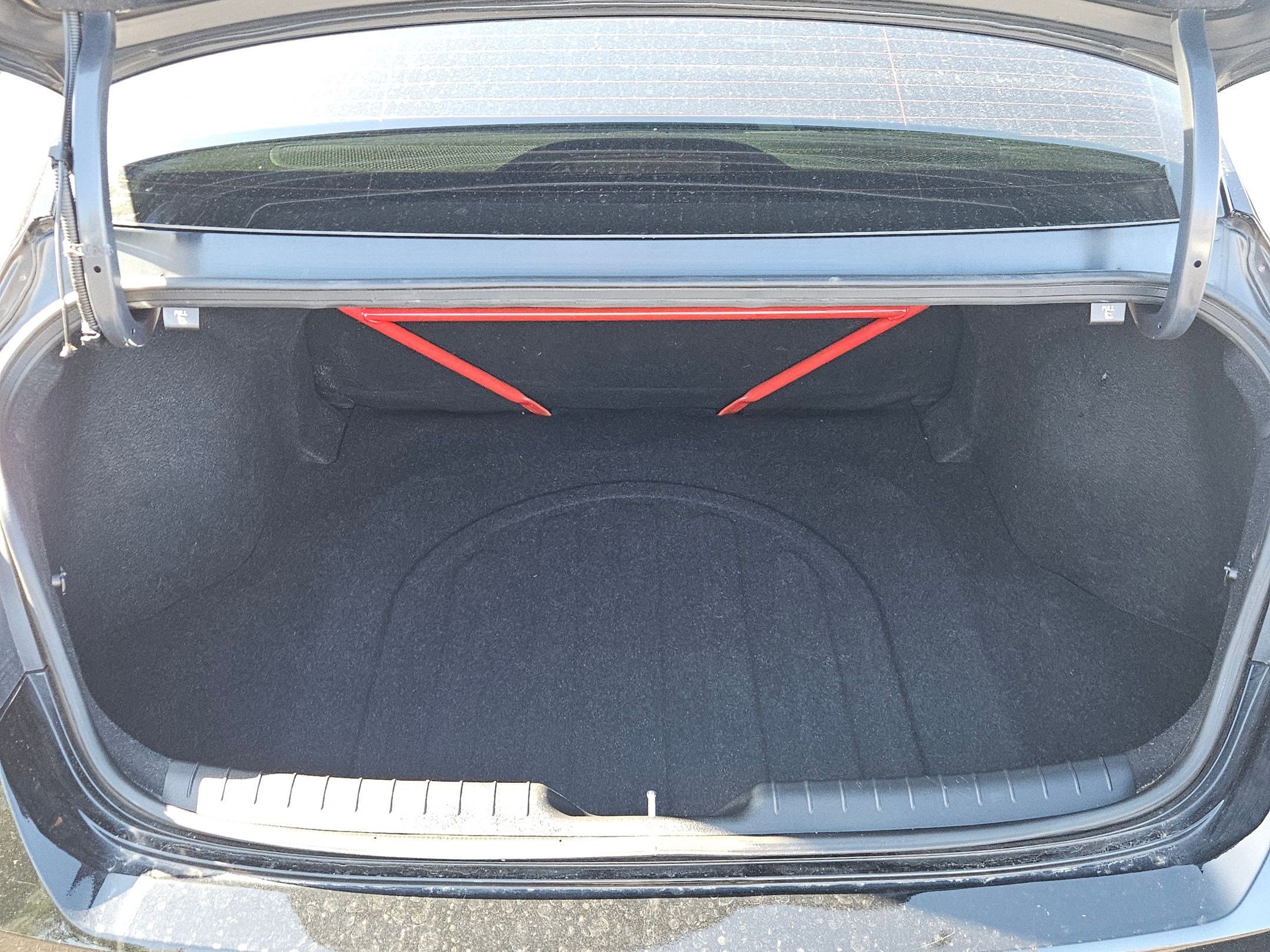 Used 2023 Hyundai Elantra N w/ Cargo Package image 6