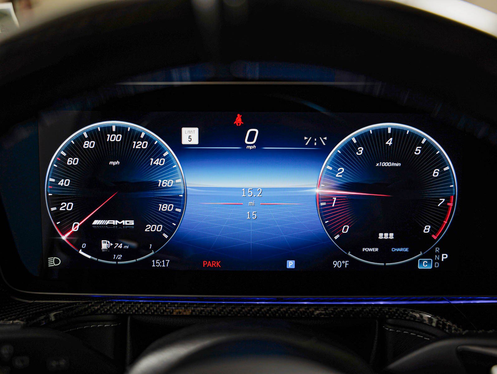 New 2027 Mercedes-Benz G 63 AMG 4MATIC image 13