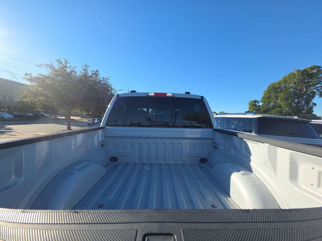 Used 2021 Ford F150 XLT w/ Equipment Group 302A High image 10