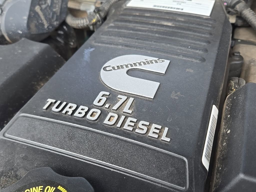 Used 2021 RAM 3500 Limited image 71