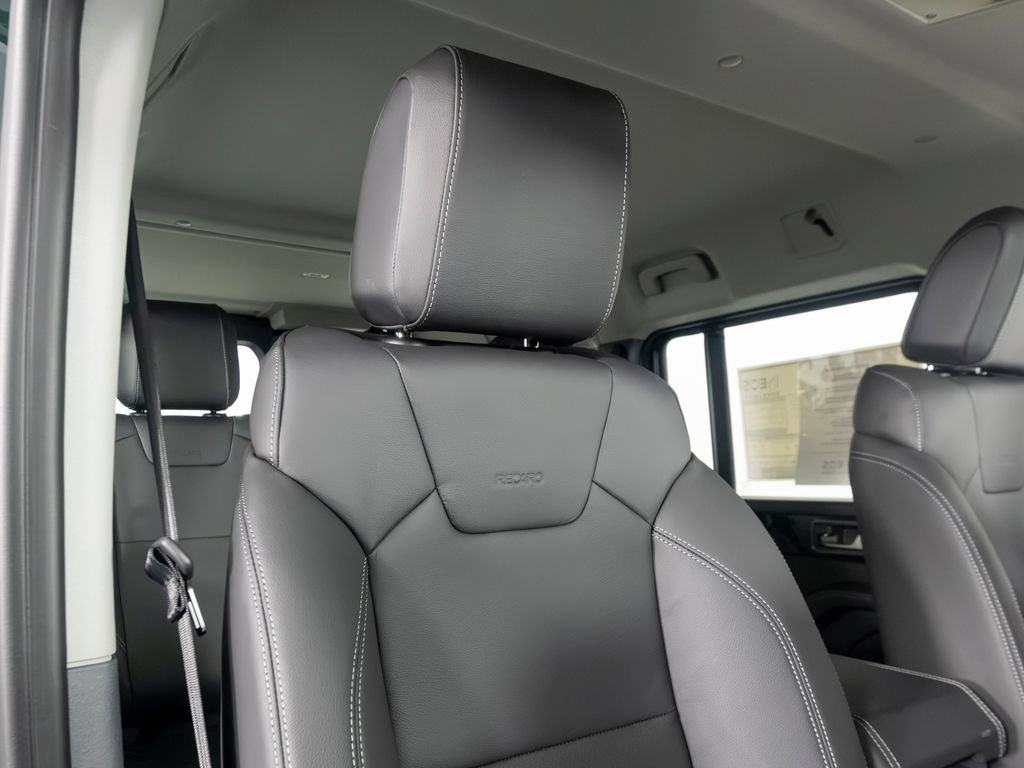 New 2026 INEOS Grenadier Station Wagon AWD/4WD image 33