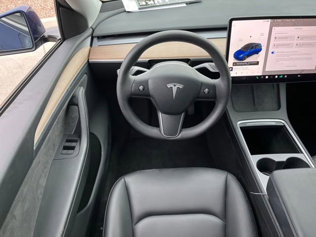 Used 2023 Tesla Model Y AWD image 9