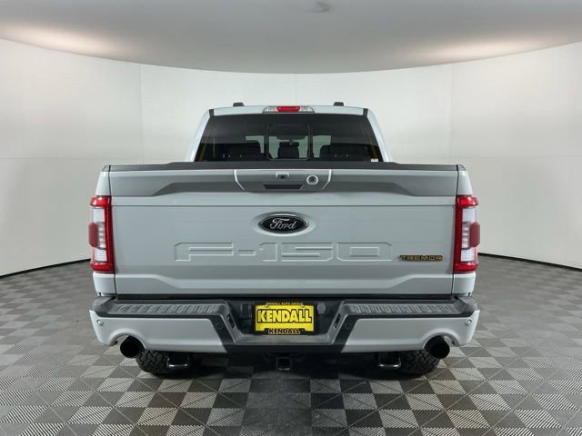 Used 2023 Ford F150 Tremor w/ Equipment Group 402A High AWD/4WD image 5