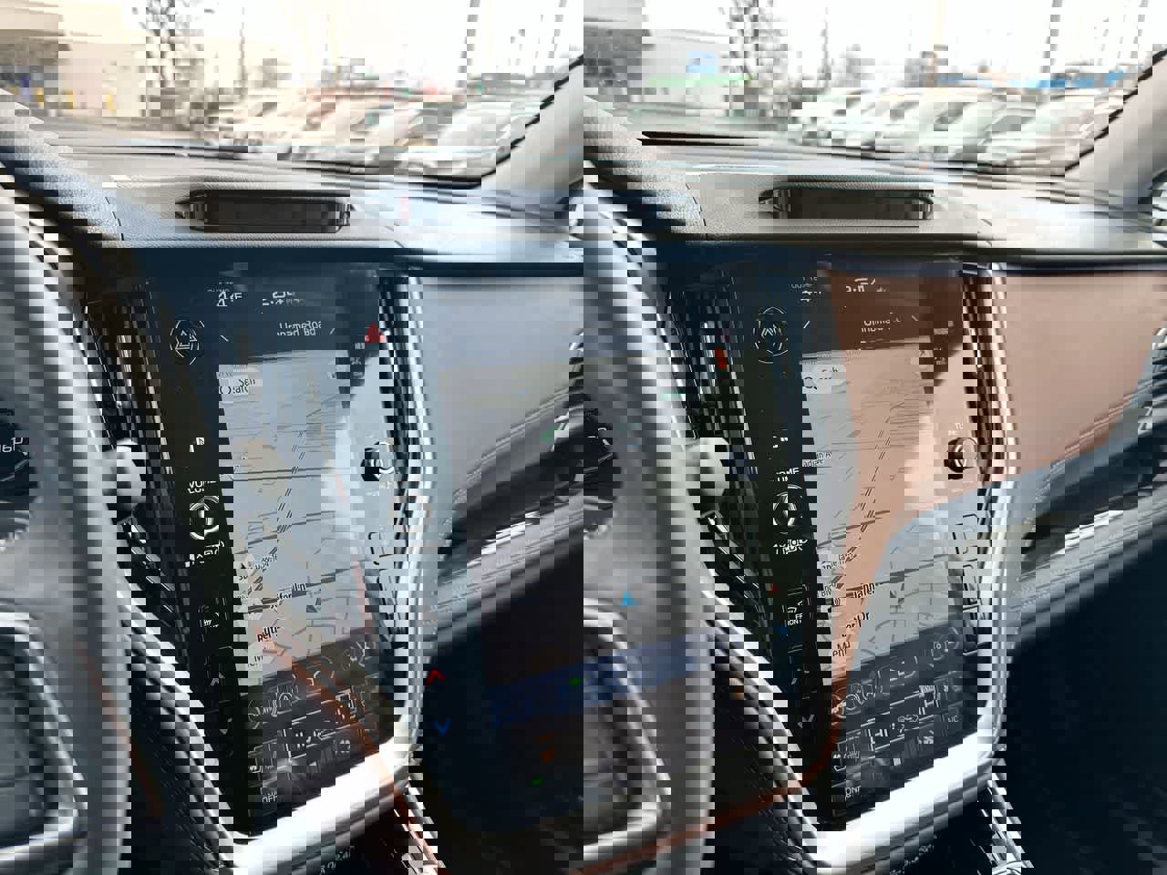 Certified 2024 Subaru Outback Touring image 32