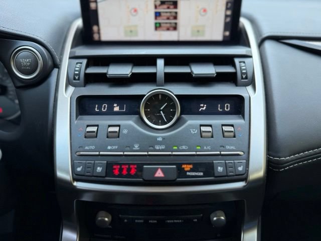 Used 2018 Lexus NX 300 AWD w/ Premium Package image 34