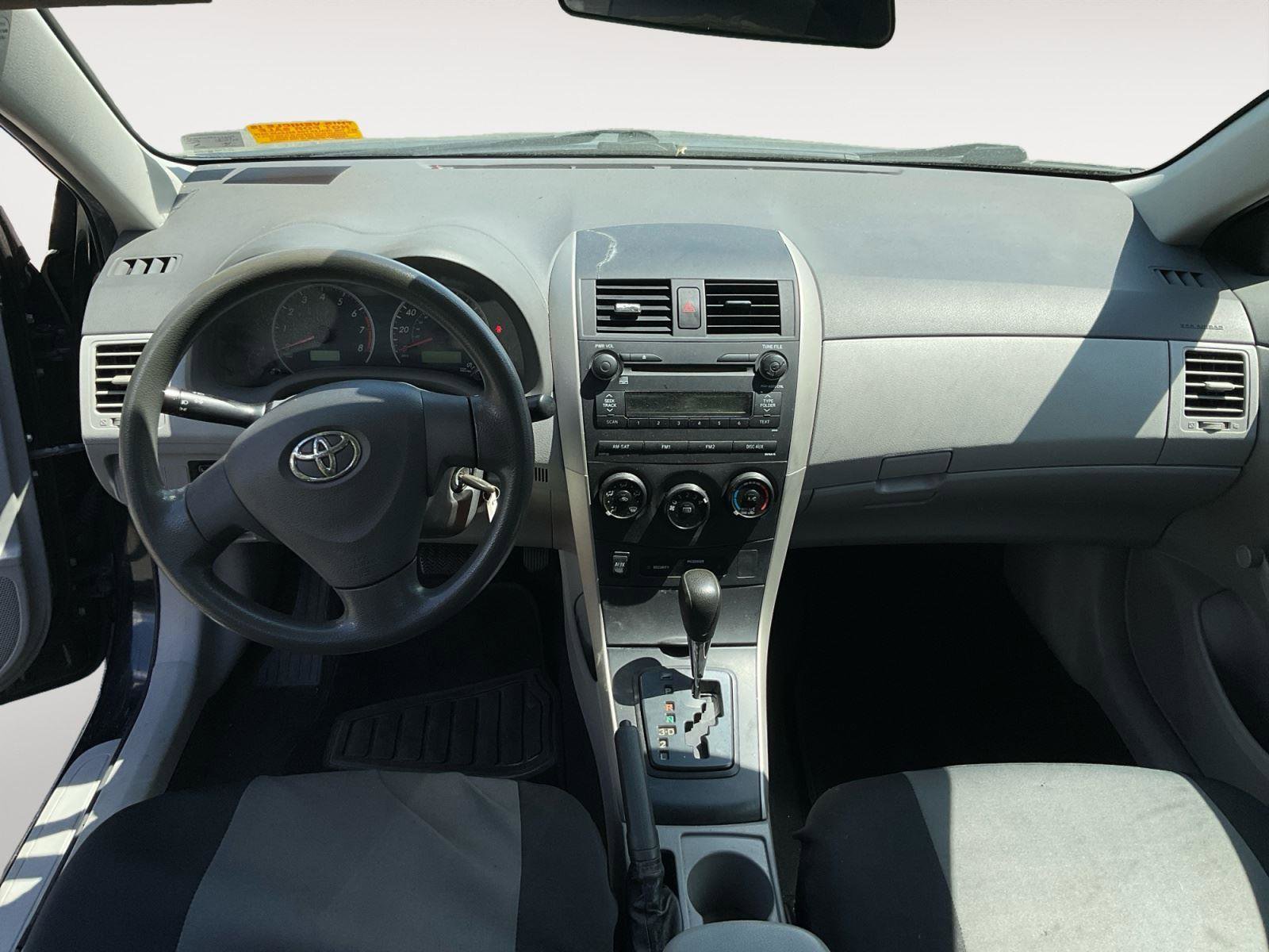 Used 2009 Toyota Corolla image 10