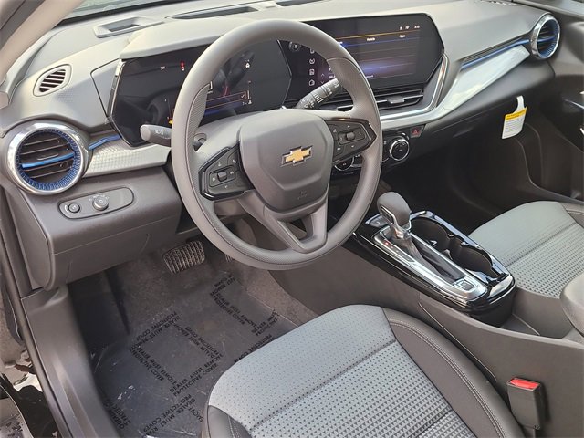 New 2026 Chevrolet Trax LT image 21