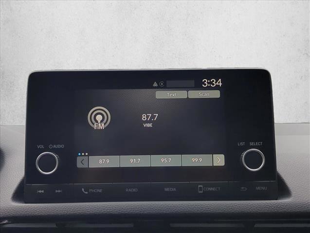 New 2026 Honda Civic FWD Hybrid Sedan image 15