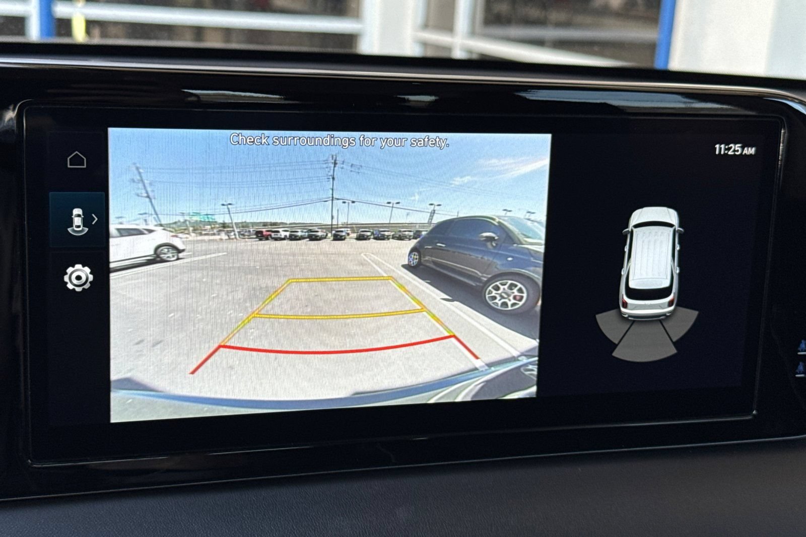 Used 2024 Hyundai Palisade SEL FWD image 22
