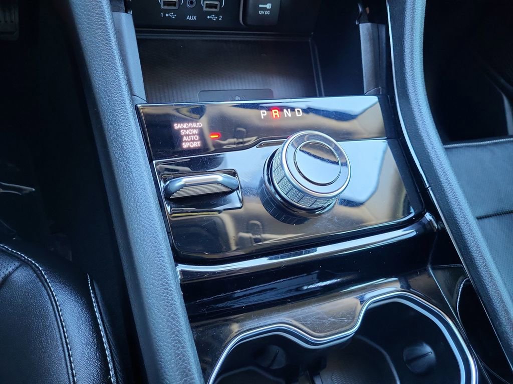 Used 2023 Jeep Grand Cherokee L Limited w/ Luxury Tech Group II image 22