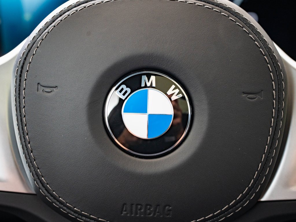 New 2026 BMW X6 xDrive40i image 26